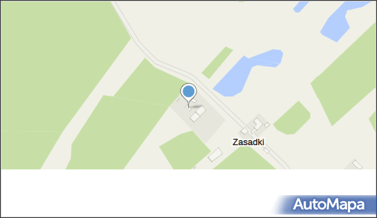 Ciemiecki Sławomir Gospodarstwo Zasadki, Brzeszczki Duże 39 87-515 - Budownictwo, Wyroby budowlane, NIP: 8790250467