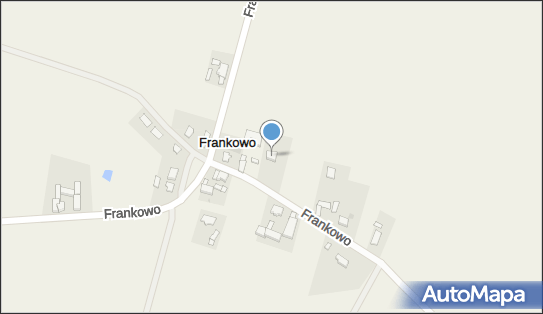 Ciesielstwo-Dekarstwo Mateusz Salamon, Frankowo 12b, Frankowo 64-113 - Budownictwo, Wyroby budowlane, NIP: 6972182173