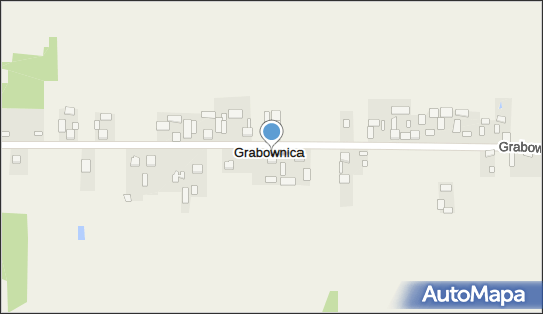 Ciszek Tomasz Firma Handlowo -Usługowa, Grabownica 50A, Grabownica 26-070 - Budownictwo, Wyroby budowlane, NIP: 9591404709