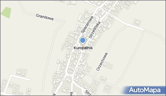 Ciurys Tadeusz, Kuropatnik 213, Kuropatnik 57-120 - Budownictwo, Wyroby budowlane, NIP: 9141185325