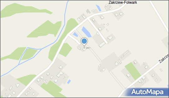 Climrem Katarzyna Skuza-Hołuj, Zakrzew 30A, Zakrzew 96-513 - Budownictwo, Wyroby budowlane, NIP: 5841676810