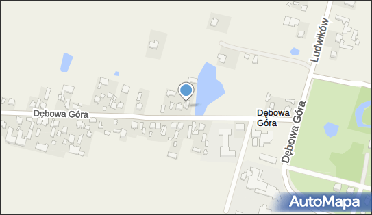 COBI, Dębowa Góra 40, Dębowa Góra 96-116 - Budownictwo, Wyroby budowlane, NIP: 8361647394