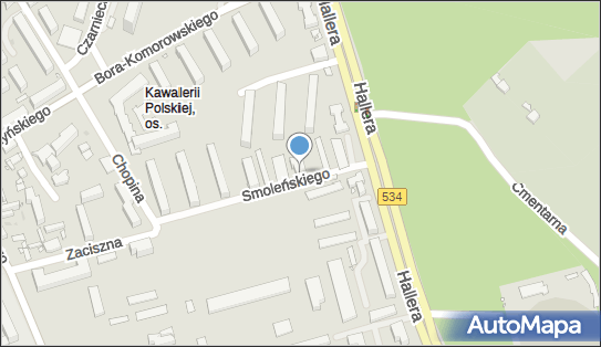 Coldwent Grzegorz Olesiński, ul. gen. Józefa Smoleńskiego 9 86-300 - Budownictwo, Wyroby budowlane, NIP: 8761205062