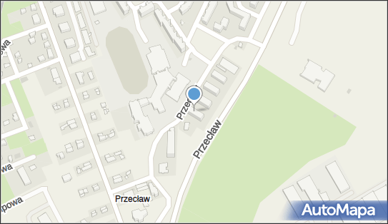 Conectic Łukasz Krawiec, Przecław 28a, Przecław 72-005 - Budownictwo, Wyroby budowlane, NIP: 8571804606