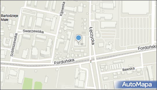 9532539081, Cube Development sp. z o.o. 