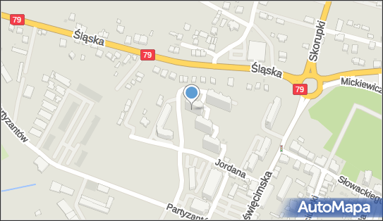 Cyran Łukasz Balc-Dom, ul. Henryka Jordana 6, Chrzanów 32-500 - Budownictwo, Wyroby budowlane, NIP: 6282093291