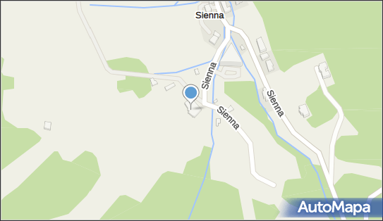 Czarna Góra Apartamenty, Sienna 11, Sienna 57-550 - Budownictwo, Wyroby budowlane, numer telefonu, NIP: 8811484272