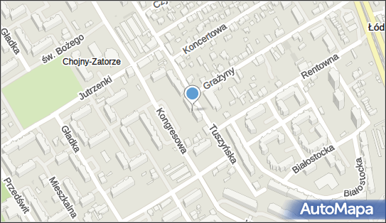 Czesław Leon Zalewski Przedsiębiorstwo Usługowo-Handlowe Traf Czesław Zalewski 93-376 - Budownictwo, Wyroby budowlane, NIP: 7291006085