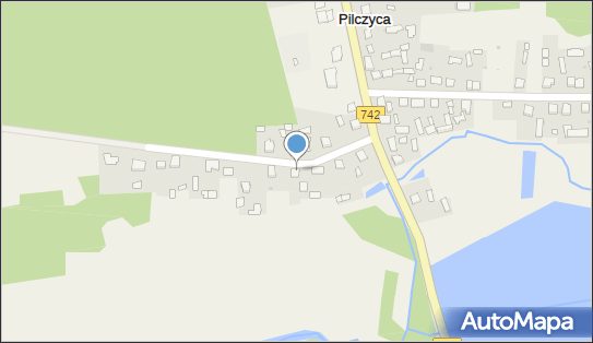 Czesław Początek - Działalność Gospodarcza, Pilczyca 56 A 29-120 - Budownictwo, Wyroby budowlane, NIP: 7721127036