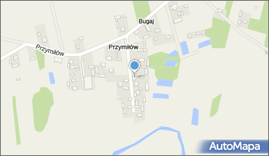 Czesław Szewczyk Usługi Budowlano Remontowe, Przymiłów 20 98-160 - Budownictwo, Wyroby budowlane, NIP: 8311182734