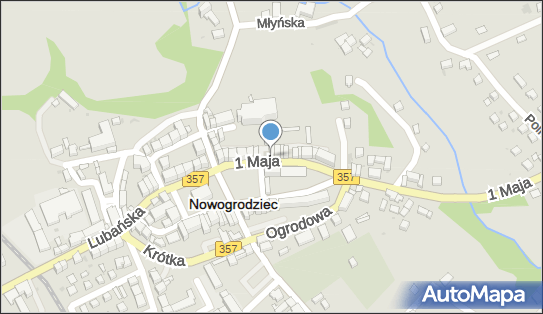 Członka Janusz Usługi Ogólnobudowlane, 1 Maja 13, Nowogrodziec 59-730 - Budownictwo, Wyroby budowlane, NIP: 6121085375