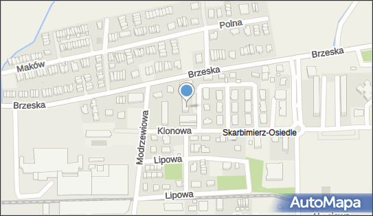 D K Okno, ul. Klonowa 14, Zielęcice 49-318 - Budownictwo, Wyroby budowlane, NIP: 7471413426