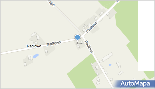 Da Bud, Radłowo 2, Radłowo 62-420 - Budownictwo, Wyroby budowlane, NIP: 6671550110