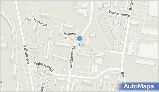 9552137641, Dach-Kar Zakład Ogólnobudowlany Łukasz Budziałowski 