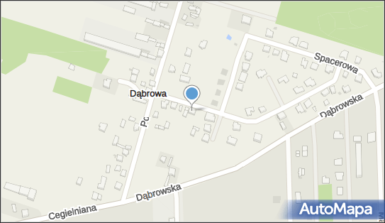 Dach-Komplex Knop Bogusław, Osiedlowa 6, Dąbrowa 97-200 - Budownictwo, Wyroby budowlane, NIP: 7731217019