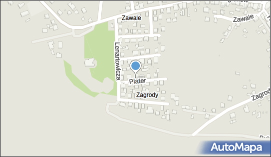 Dach Rem, ul. Emilii Plater 3, Mielec 39-300 - Budownictwo, Wyroby budowlane, NIP: 8171967397