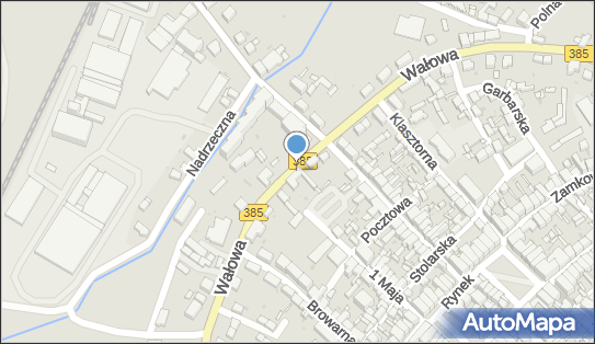 8871004666, Dachy B.F.Bronisław Fijałkowski 