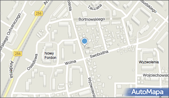 Dachy Malwina Saganowska, Wyzwolenia 54, Bydgoszcz 85-790 - Budownictwo, Wyroby budowlane, NIP: 8281360420