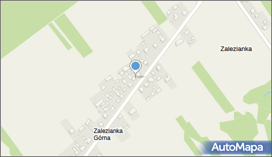 Dachy-Robert Borowiec, Zalezianka 29, Zalezianka 26-140 - Budownictwo, Wyroby budowlane, NIP: 6631832397