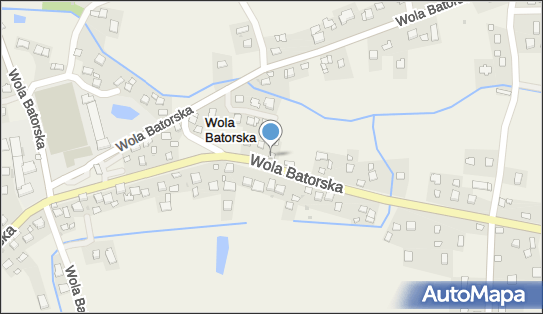 Damian Kiljan Remserwis, Wola Batorska 678, Wola Batorska 32-007 - Budownictwo, Wyroby budowlane, NIP: 8721515230