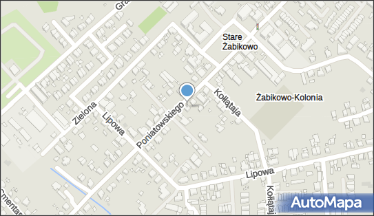 Damian Podejma Dam - Tech, ul. Józefa Poniatowskiego 34, Luboń 62-030 - Budownictwo, Wyroby budowlane, NIP: 7772740077