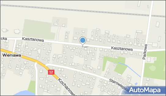 Dan Pol, Kasztanowa 38, Wieniawa 26-432 - Budownictwo, Wyroby budowlane, NIP: 7991052087