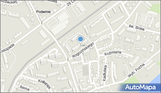 8133476102, Daniel Borkowski DAN-BUD 