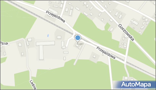 Daniel Cieszyński Cieszyński Daniel, ul. Przejazdowa 5 66-446 - Budownictwo, Wyroby budowlane, NIP: 5992010115