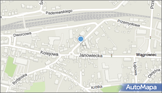 Daniel Ignasiak Deizy, ul. Przemysłowa 4, Wągrowiec 62-100 - Budownictwo, Wyroby budowlane, NIP: 7661190834