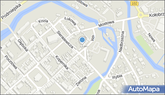 Daniel Klepa, Wojska Polskiego 8, Trzebiatów 72-320 - Budownictwo, Wyroby budowlane, NIP: 8571823851