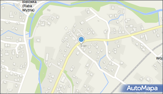 Daniel Komorowski, Dan-Bud, Raba Wyżna 496B, Raba Wyżna 34-721 - Budownictwo, Wyroby budowlane, NIP: 7351499661