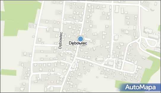 Daniel Szerląg, Dębowiec 264, Dębowiec 38-220 - Budownictwo, Wyroby budowlane, NIP: 6852057821