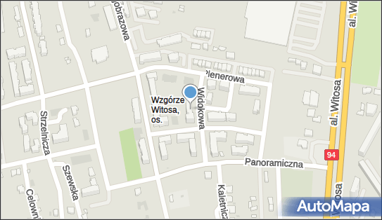 Daniel Waz WazWind, ul. Widokowa 3, Rzeszów 35-119 - Budownictwo, Wyroby budowlane, NIP: 9551869810