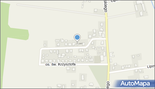 Daniel Wolenszleger Dan-Bud, os. św. Krzysztofa 29, Opalenie 83-136 - Budownictwo, Wyroby budowlane, NIP: 5931461639