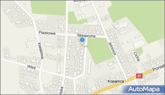 Dar-Bud Dariusz Firlej, Szkolna 15, Kopanica 64-225 - Budownictwo, Wyroby budowlane, NIP: 9231524883