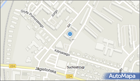 5932309709, DAR-BUD Dariusz Kleina 