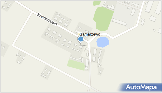Dar Krzych, Kramarzewo 15, Kramarzewo 13-214 - Budownictwo, Wyroby budowlane, NIP: 5711567212