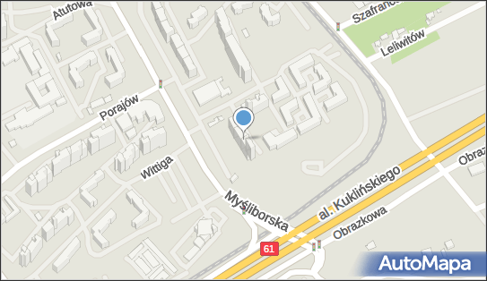 Darbud, ul. Nagodziców 2, Warszawa 03-180 - Budownictwo, Wyroby budowlane, NIP: 5241930766