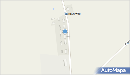 Darex Dariusz Zaborowski, Boroszewo 39, Boroszewo 83-115 - Budownictwo, Wyroby budowlane, NIP: 5931818018