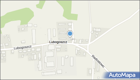 Darex, Lubogoszcz 23, Lubogoszcz 78-450 - Budownictwo, Wyroby budowlane, NIP: 6731233621