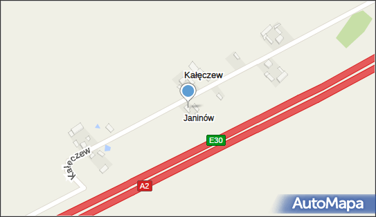 Dariusz Barylski, Kałęczew 4, Kałęczew 95-061 - Budownictwo, Wyroby budowlane, NIP: 7331031386