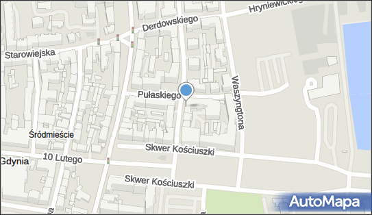 Dariusz Dobiaszewski Pandek, ul. Stefana Żeromskiego 41, Gdynia 81-349 - Budownictwo, Wyroby budowlane, NIP: 5862276263