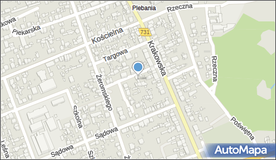 7981012726, Dariusz Kot - Pokrycia Dachowe 