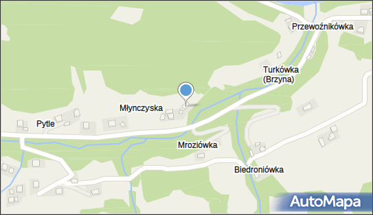 Dariusz Kozik Koda - Budownictwo, Brzyna 273, Brzyna 33-389 - Budownictwo, Wyroby budowlane, NIP: 7343529459