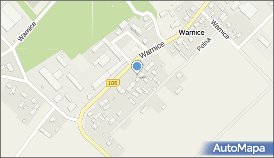 Dariusz Krec - Działalność Gospodarcza, Warnice 14, Warnice 74-201 - Budownictwo, Wyroby budowlane, NIP: 8531138439