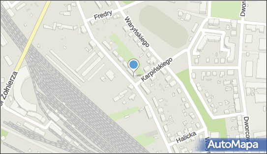 Dariusz Krukowski Agmar - Inwestbud, Kolejowa 33, Żagań 68-100 - Budownictwo, Wyroby budowlane, NIP: 9241028499