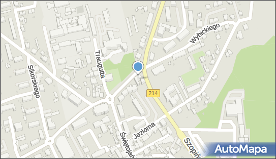 Dariusz Szulist Szulist Dariusz Dar-Bud, ul. Józefa Wybickiego 8 83-400 - Budownictwo, Wyroby budowlane, NIP: 5911305095