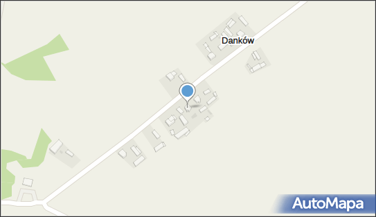 Dariusz Szymański, Danków 6b, Danków 62-540 - Budownictwo, Wyroby budowlane, NIP: 6652604744