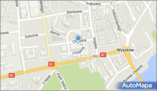 Dariusz Wiśniewski Bruk-Bud, ul. Fryderyka Chopina 9, Wyszków 07-200 - Budownictwo, Wyroby budowlane, NIP: 7621187820