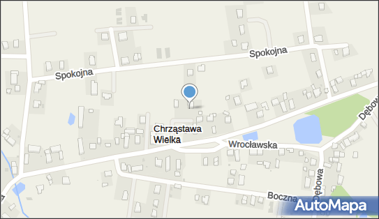 Dariusz Wojnarowski D.Wojnarowski, ul. Ogrodowa 1 55-003 - Budownictwo, Wyroby budowlane, NIP: 8961154292